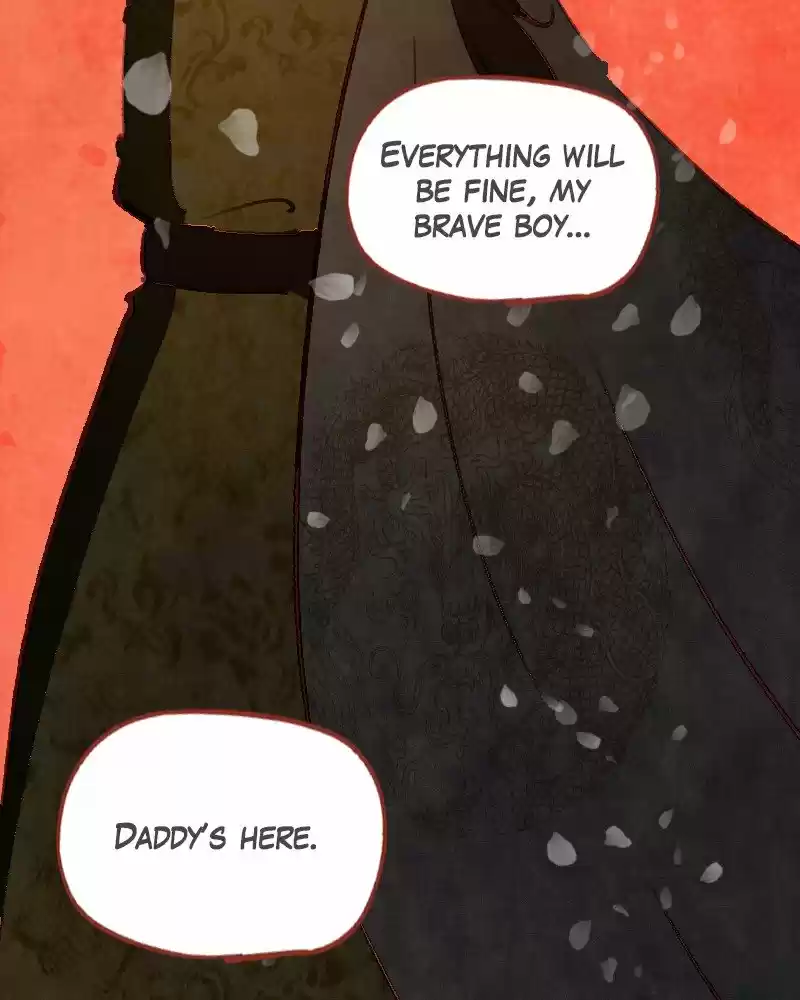 Phantom Paradise Chapter 75