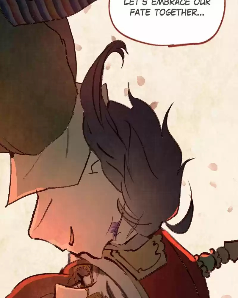 Phantom Paradise Chapter 75