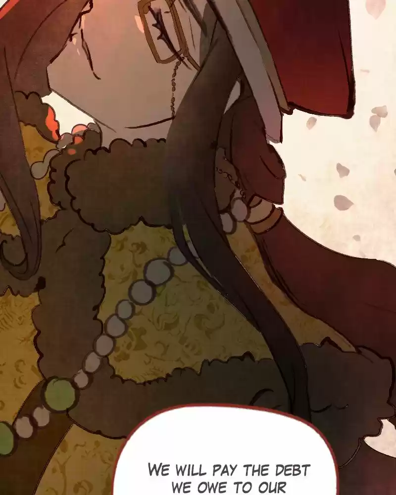 Phantom Paradise Chapter 75