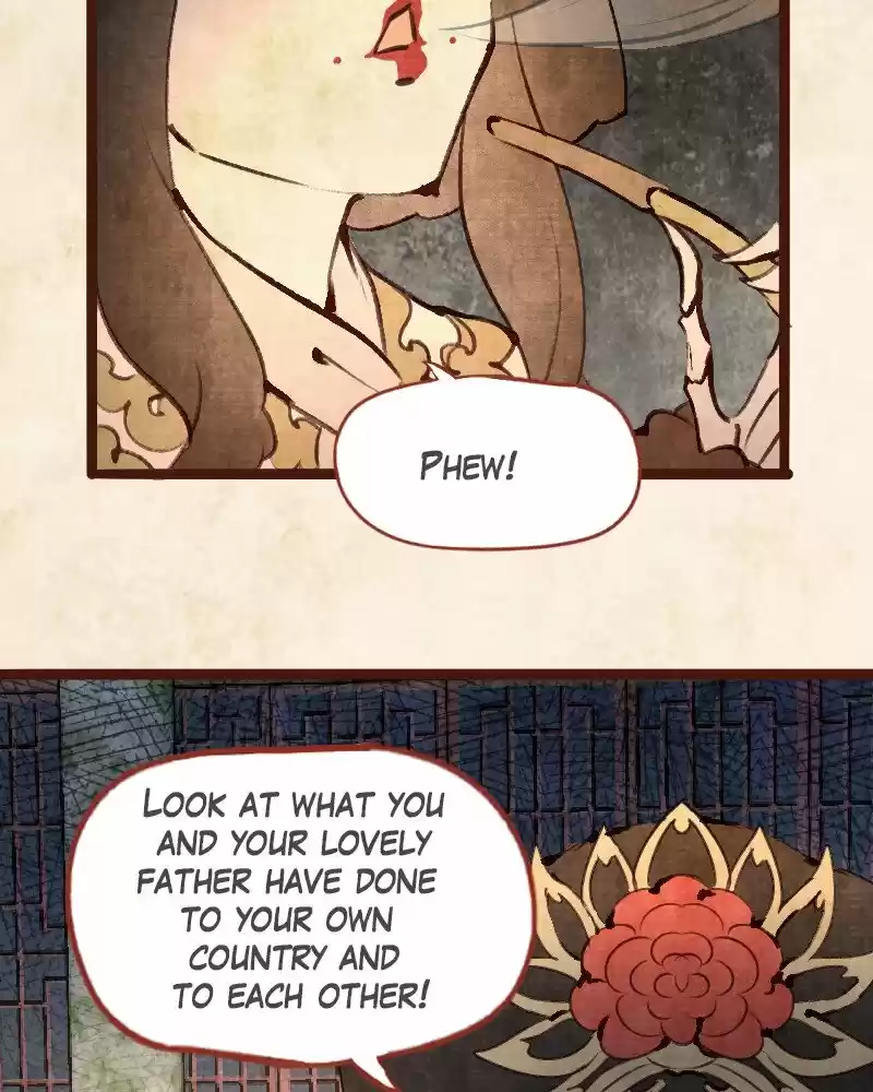 Phantom Paradise Chapter 75