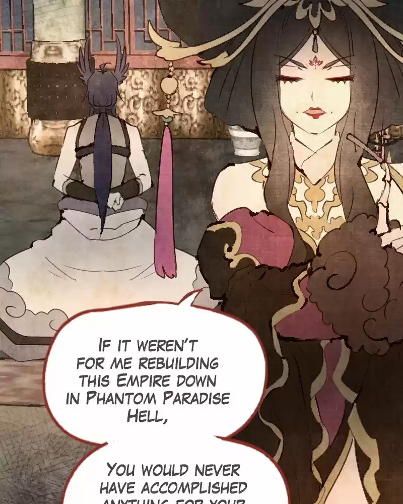 Phantom Paradise Chapter 75