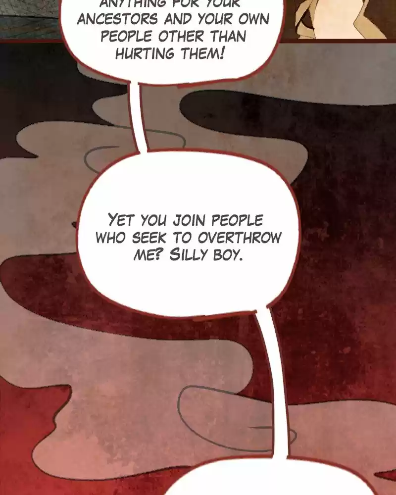 Phantom Paradise Chapter 75