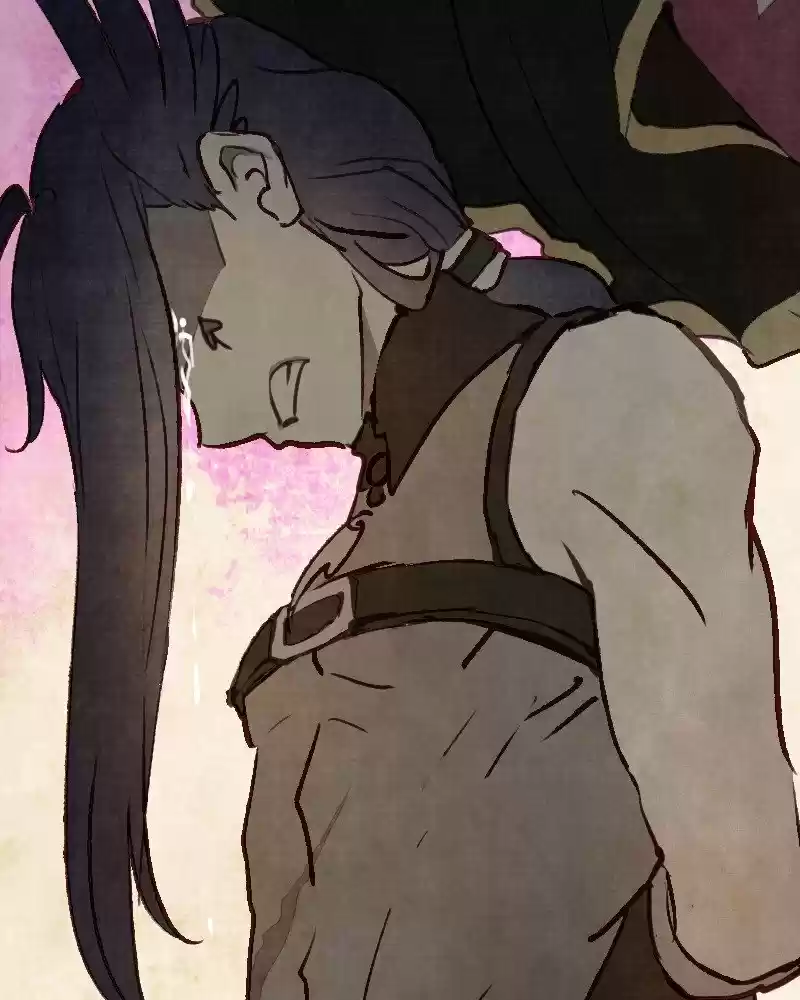 Phantom Paradise Chapter 75