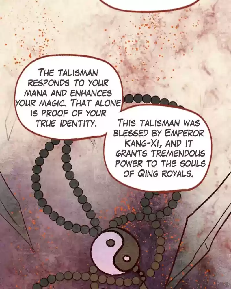 Phantom Paradise Chapter 76: