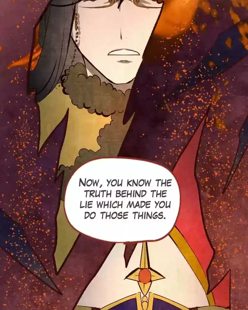 Phantom Paradise Chapter 76: