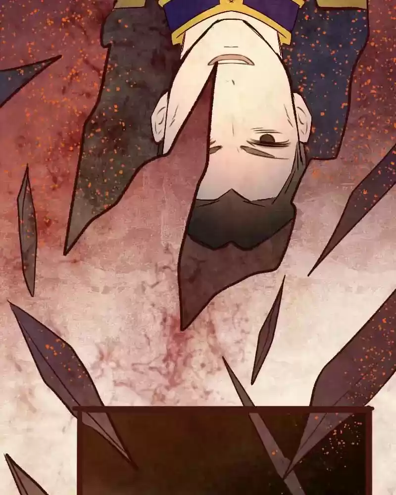 Phantom Paradise Chapter 76: