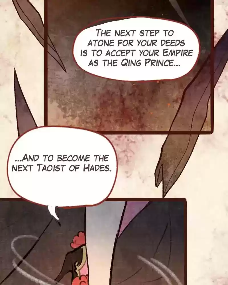 Phantom Paradise Chapter 76: