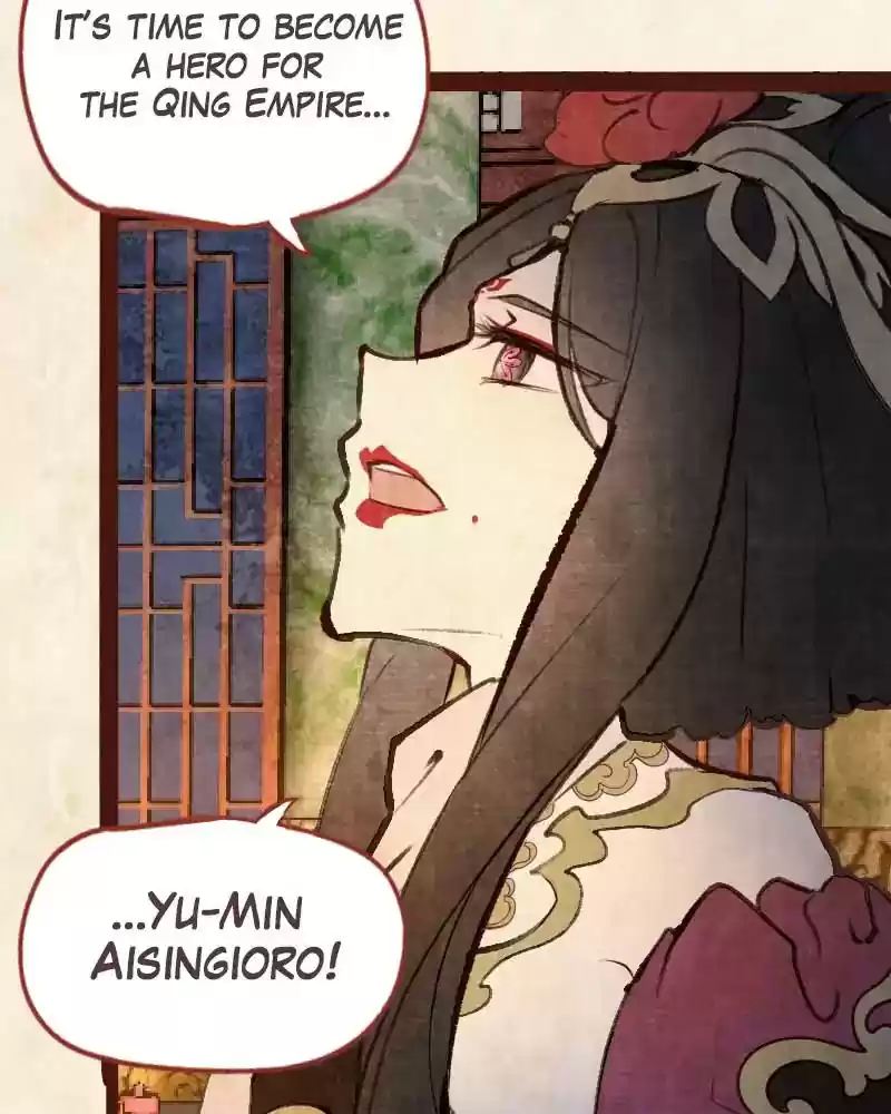 Phantom Paradise Chapter 76: