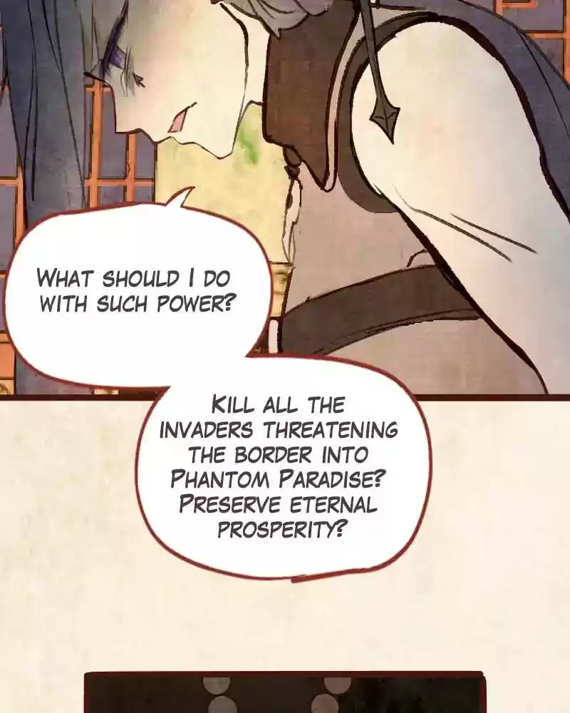 Phantom Paradise Chapter 76: