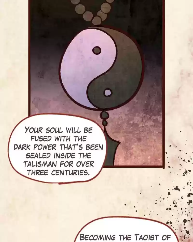 Phantom Paradise Chapter 76: