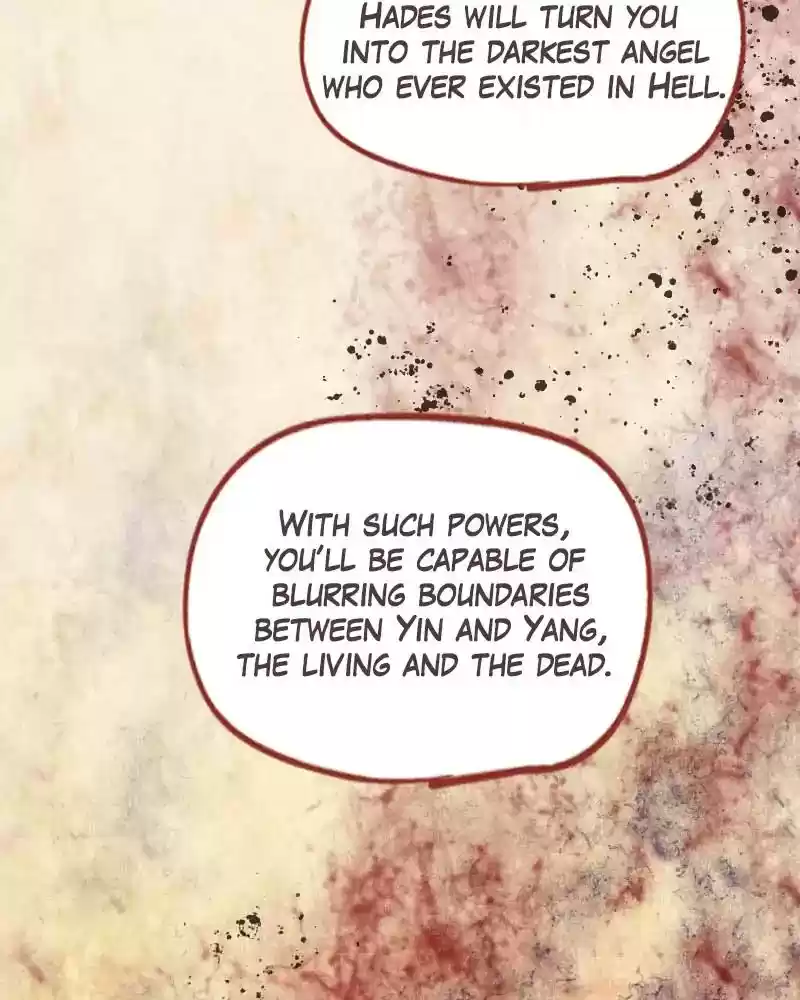 Phantom Paradise Chapter 76: