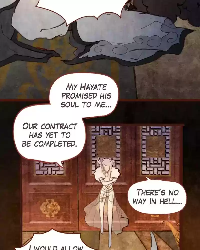 Phantom Paradise Chapter 76: