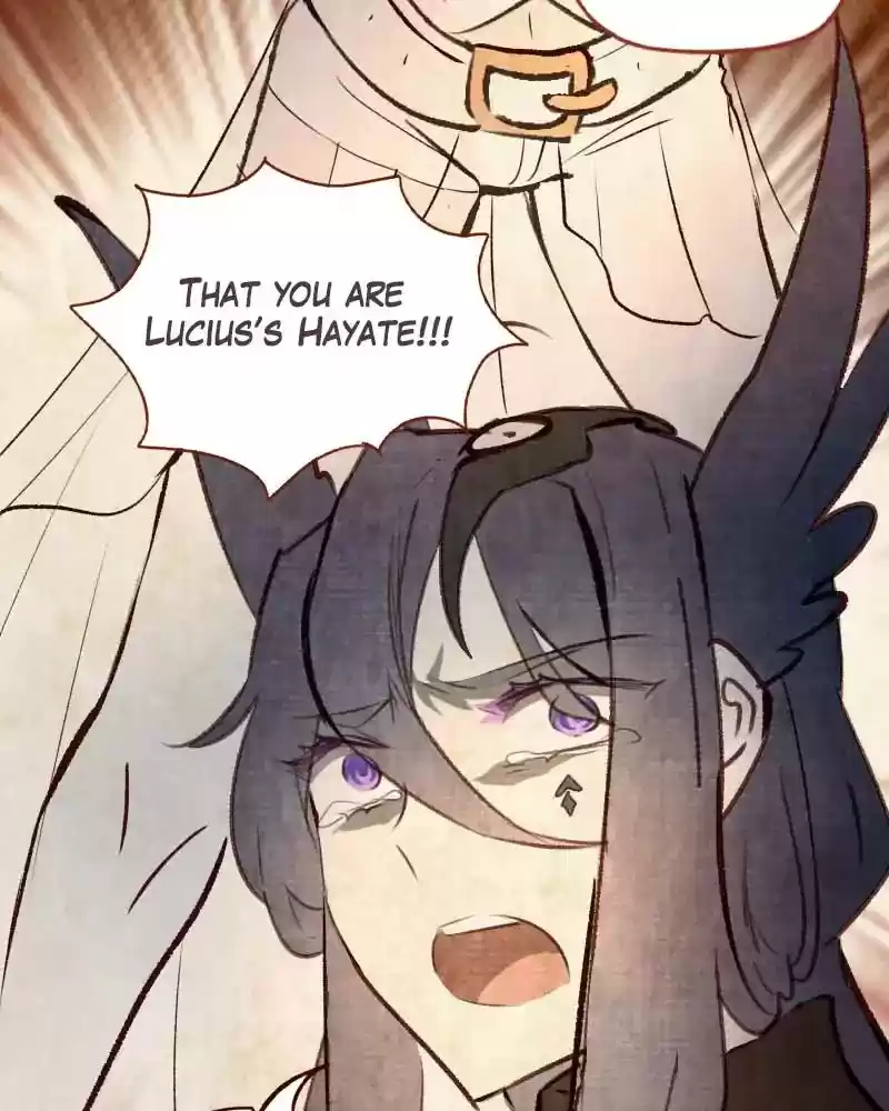 Phantom Paradise Chapter 76: