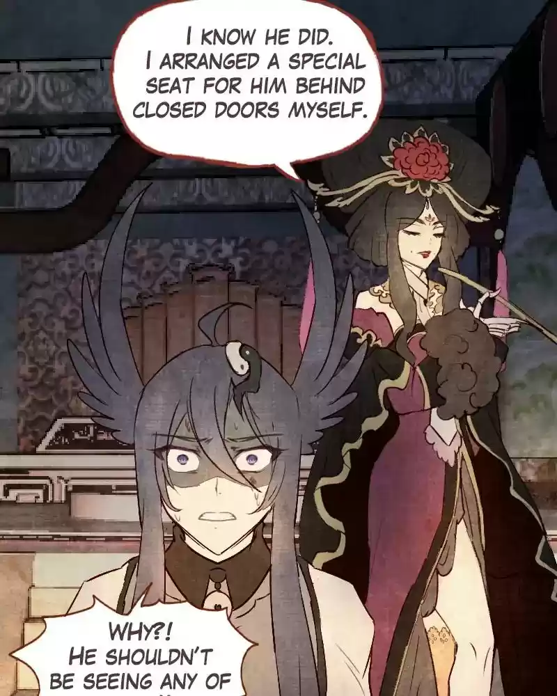 Phantom Paradise Chapter 76: