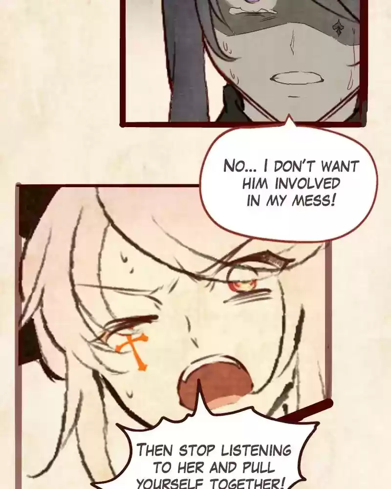 Phantom Paradise Chapter 76: