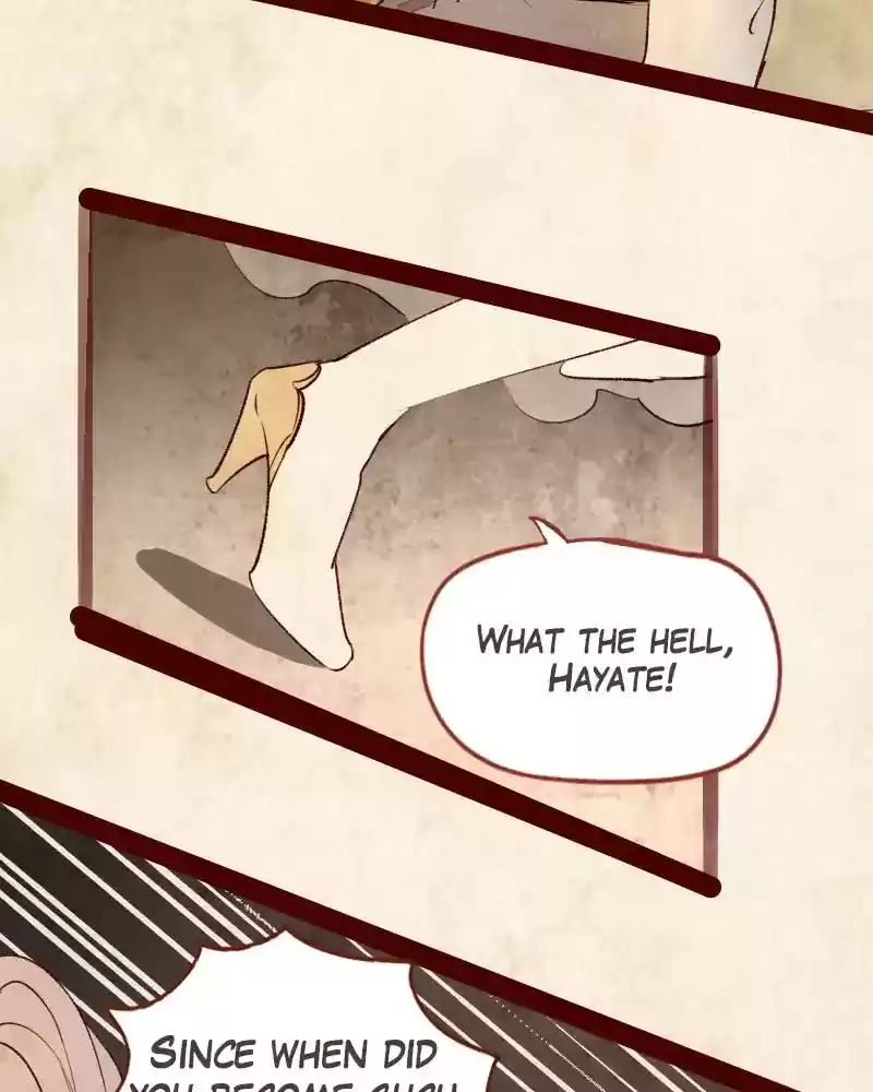 Phantom Paradise Chapter 76: