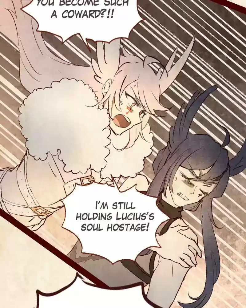 Phantom Paradise Chapter 76: