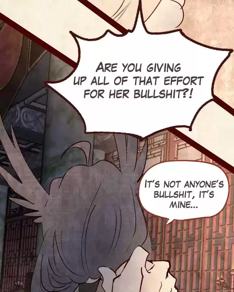 Phantom Paradise Chapter 76: