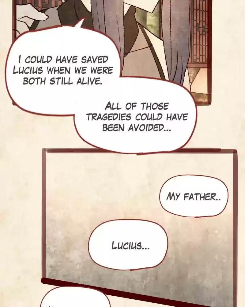 Phantom Paradise Chapter 76: