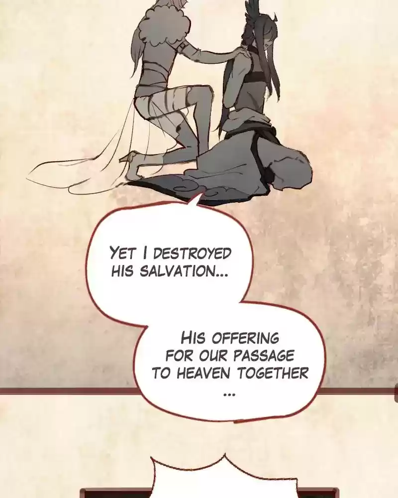 Phantom Paradise Chapter 76: