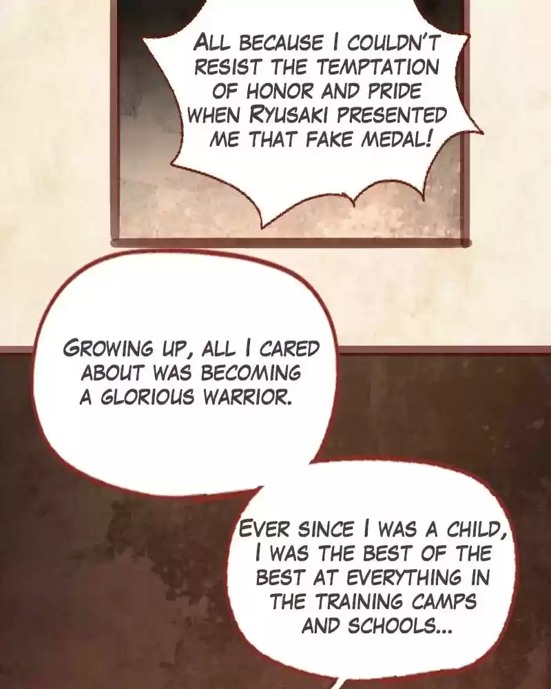 Phantom Paradise Chapter 76: