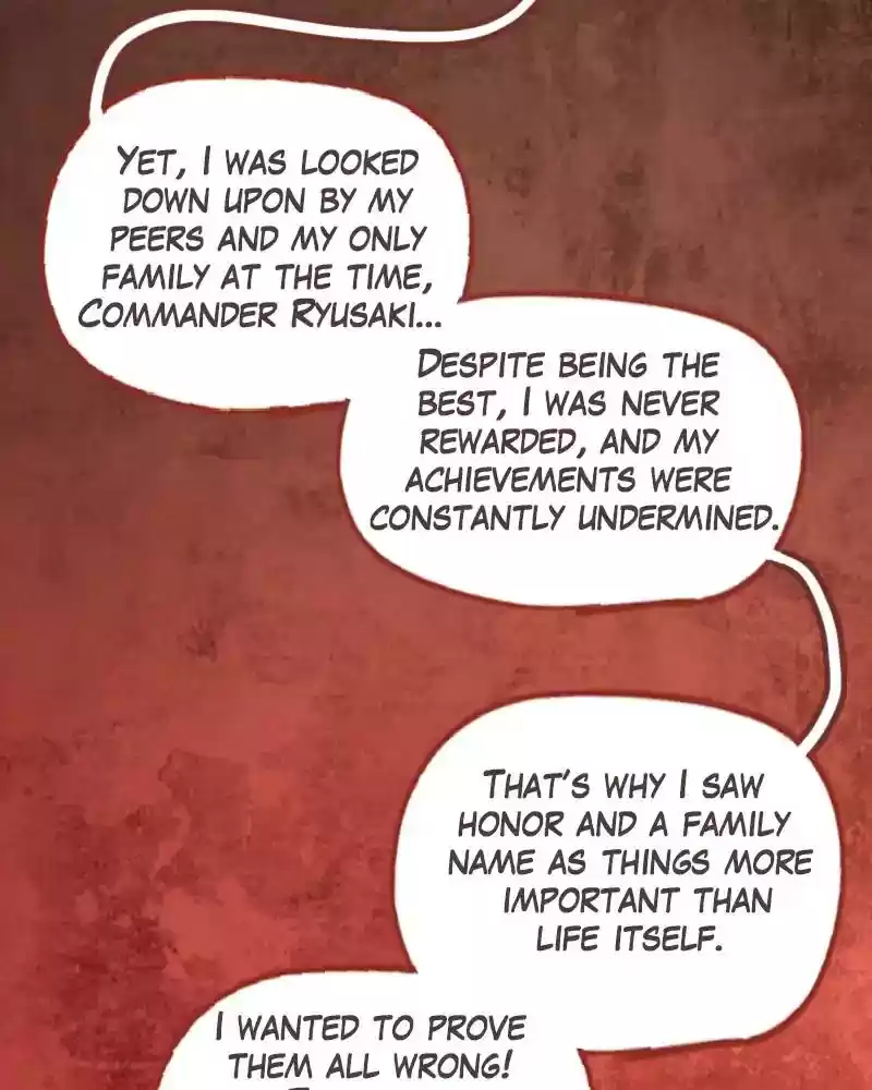 Phantom Paradise Chapter 76: