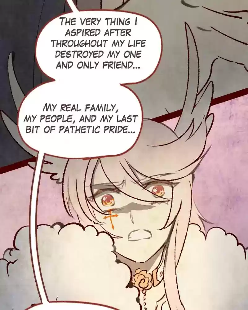 Phantom Paradise Chapter 76: