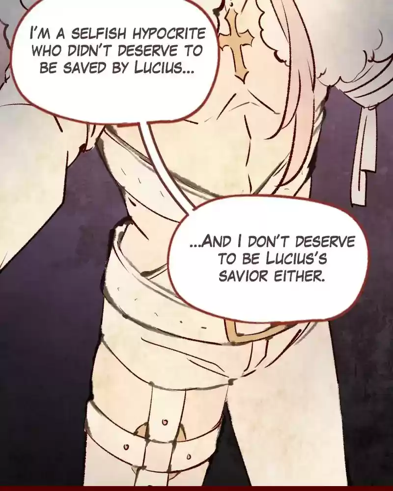 Phantom Paradise Chapter 76: