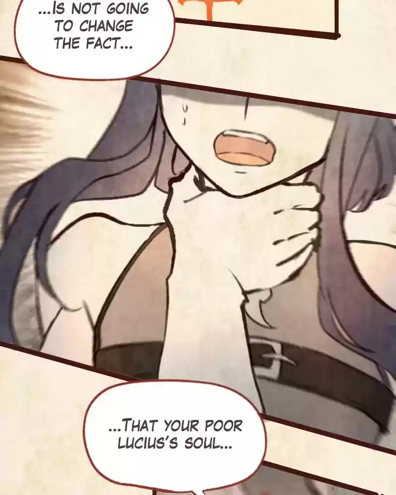 Phantom Paradise Chapter 76: