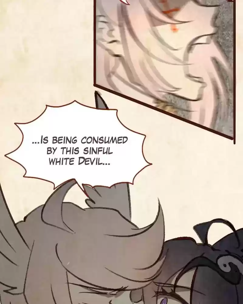 Phantom Paradise Chapter 76: