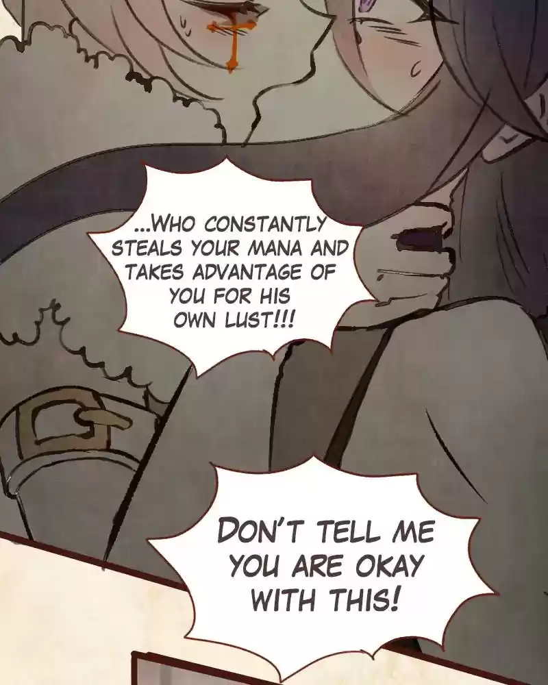 Phantom Paradise Chapter 76: