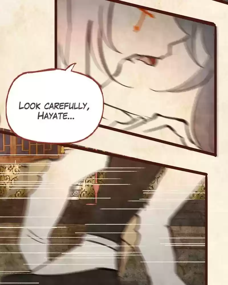 Phantom Paradise Chapter 76: