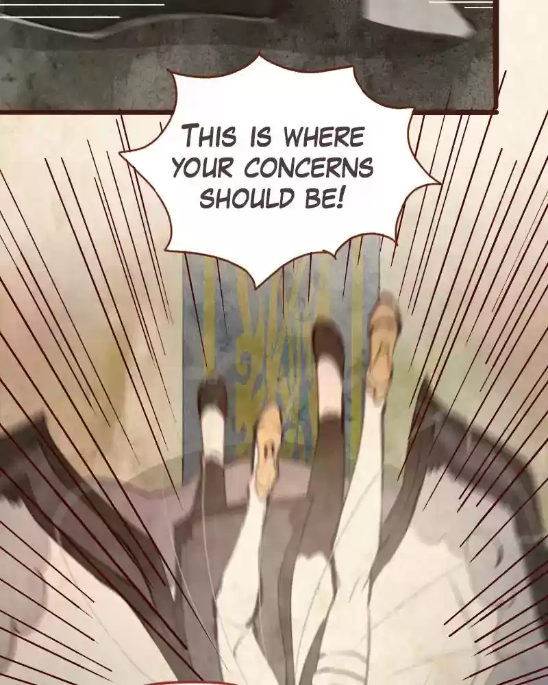 Phantom Paradise Chapter 76: