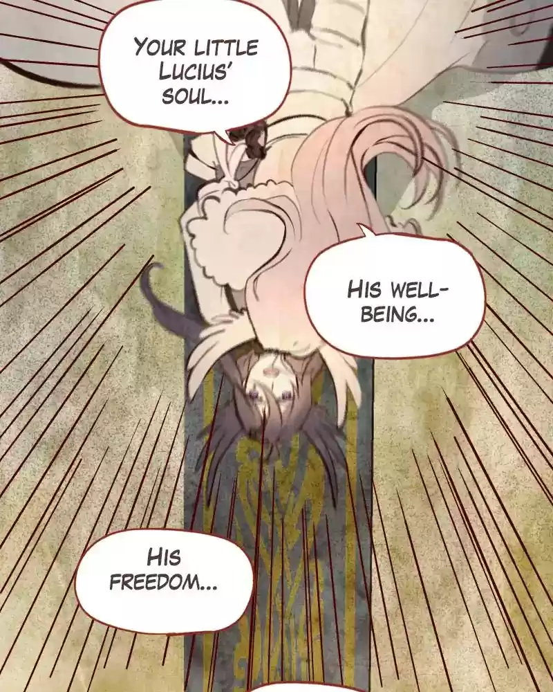 Phantom Paradise Chapter 76: