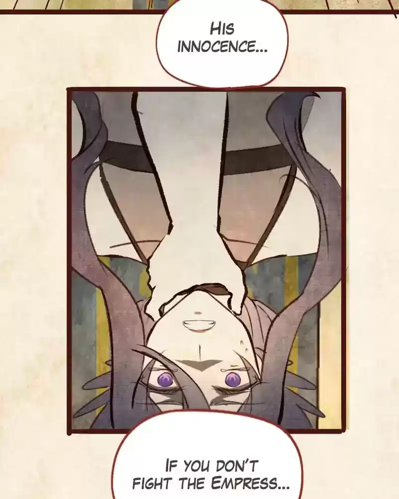 Phantom Paradise Chapter 76: