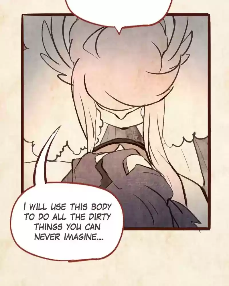 Phantom Paradise Chapter 76: