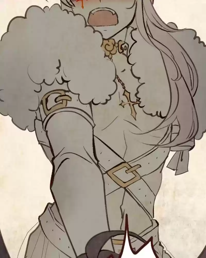 Phantom Paradise Chapter 76: