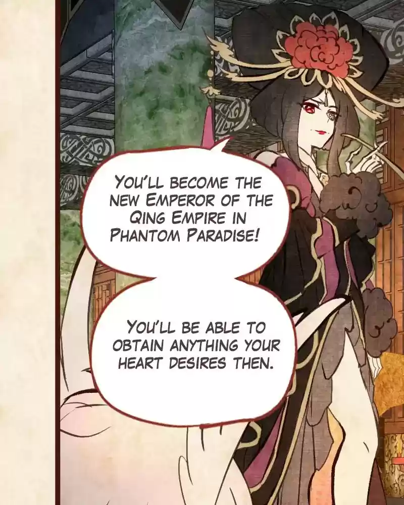 Phantom Paradise Chapter 76: