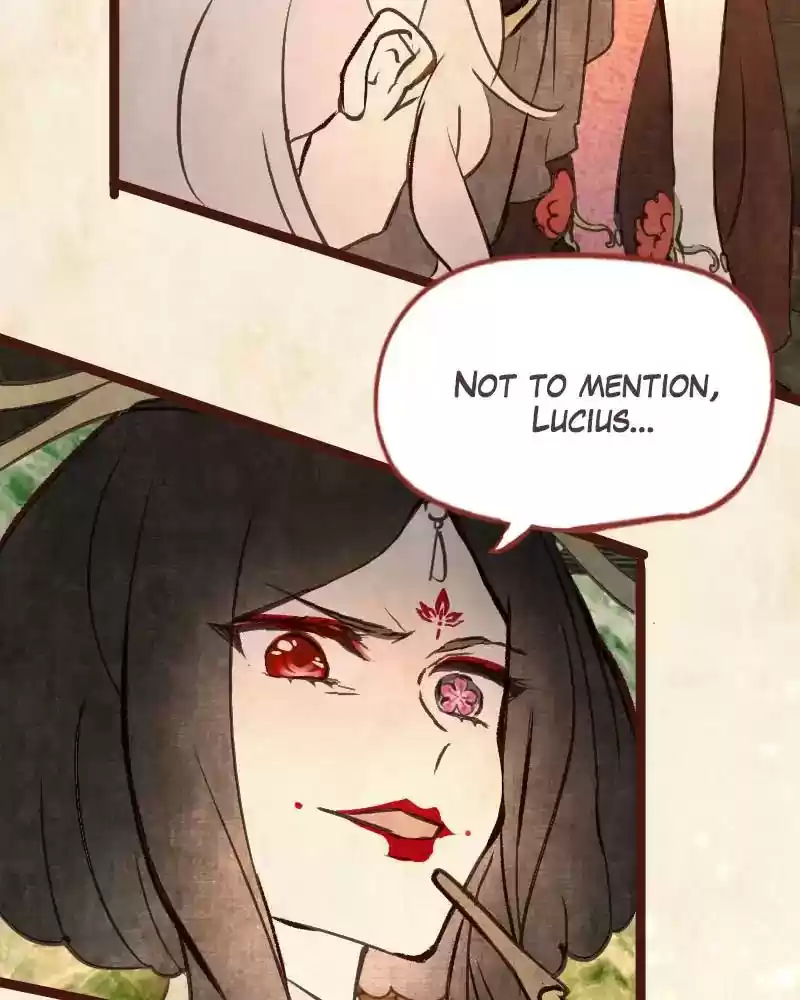 Phantom Paradise Chapter 76: