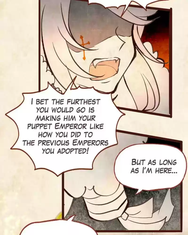 Phantom Paradise Chapter 76: