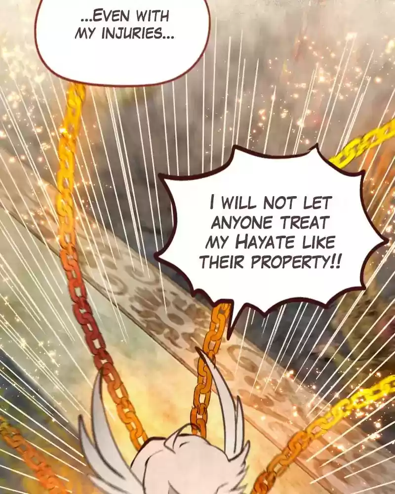 Phantom Paradise Chapter 76: