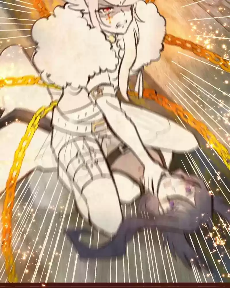 Phantom Paradise Chapter 76: