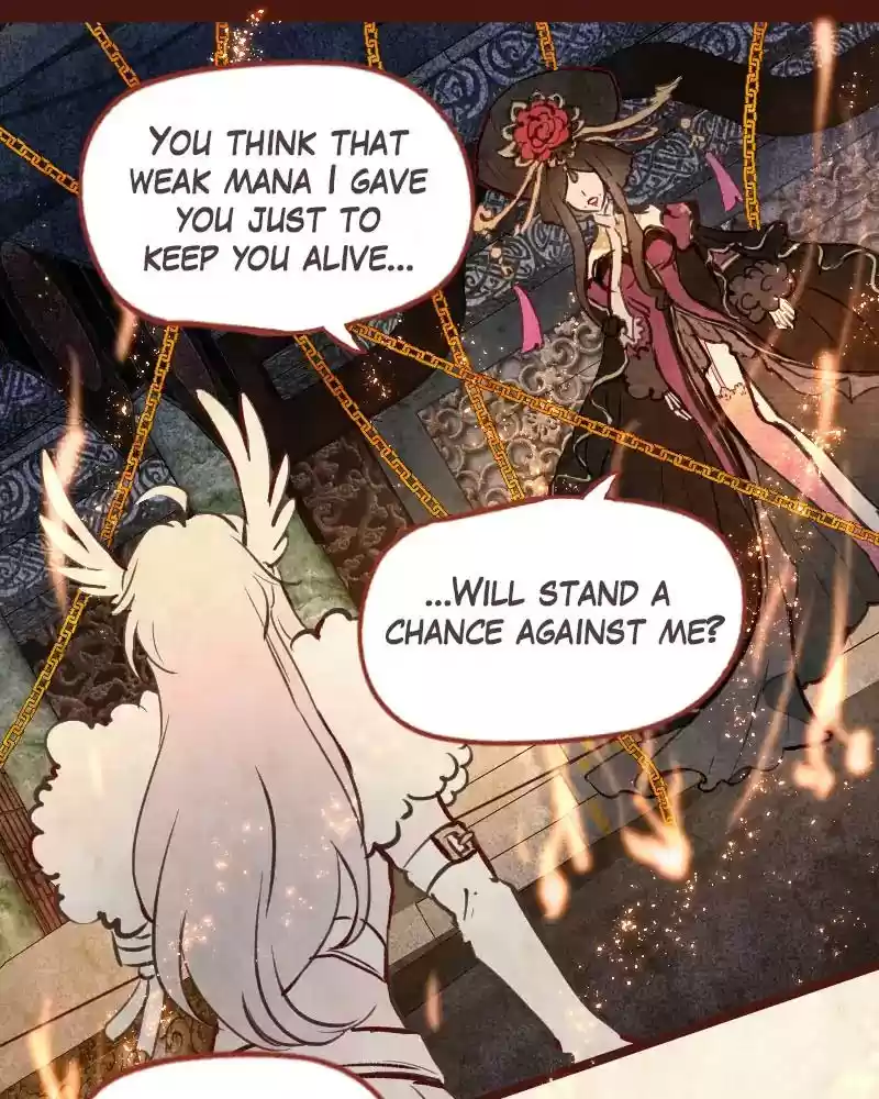 Phantom Paradise Chapter 76: