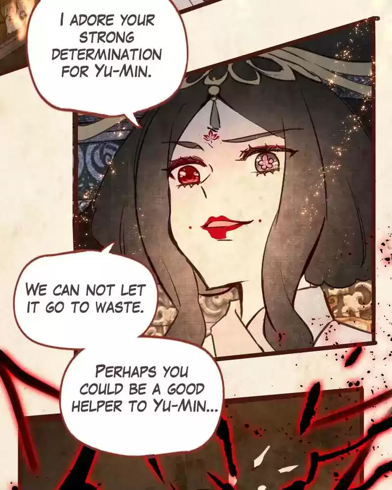 Phantom Paradise Chapter 76: