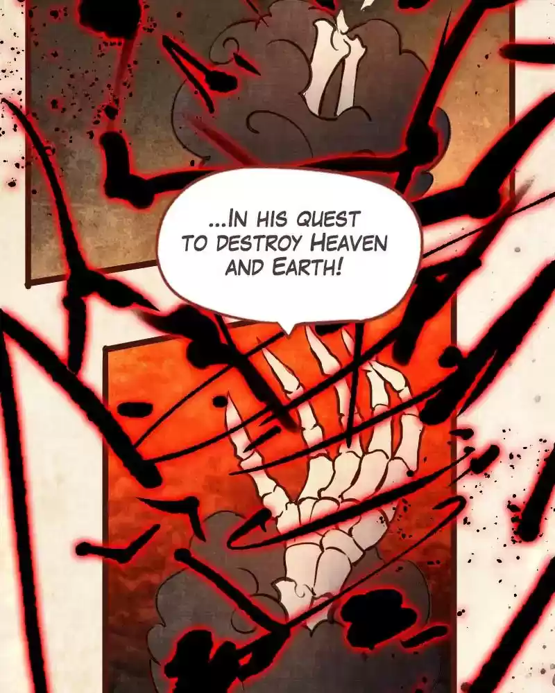 Phantom Paradise Chapter 76: