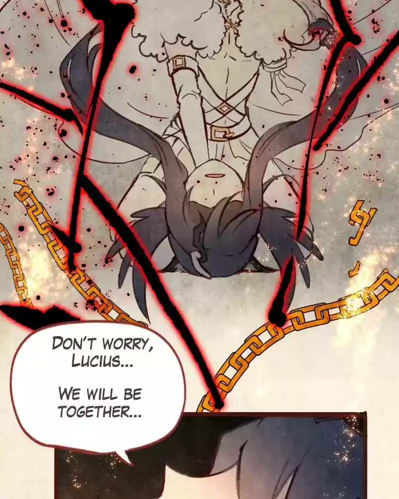 Phantom Paradise Chapter 76: