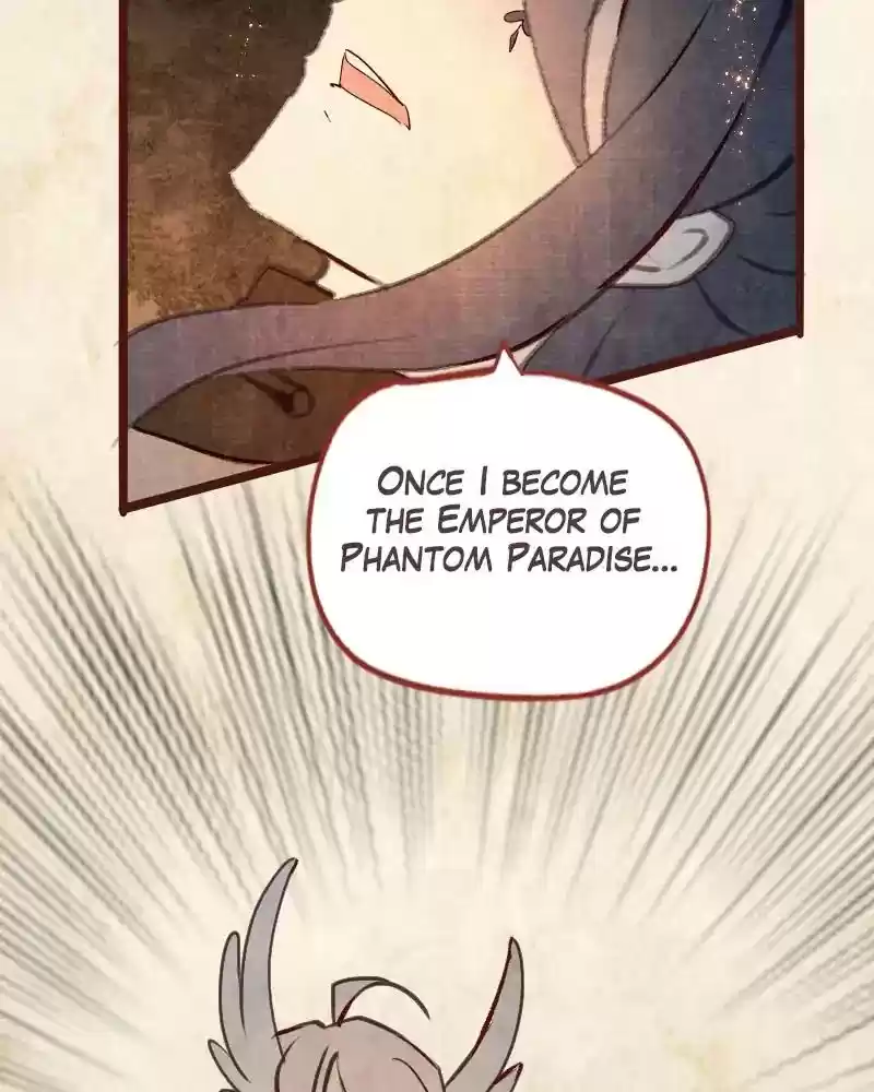 Phantom Paradise Chapter 76: