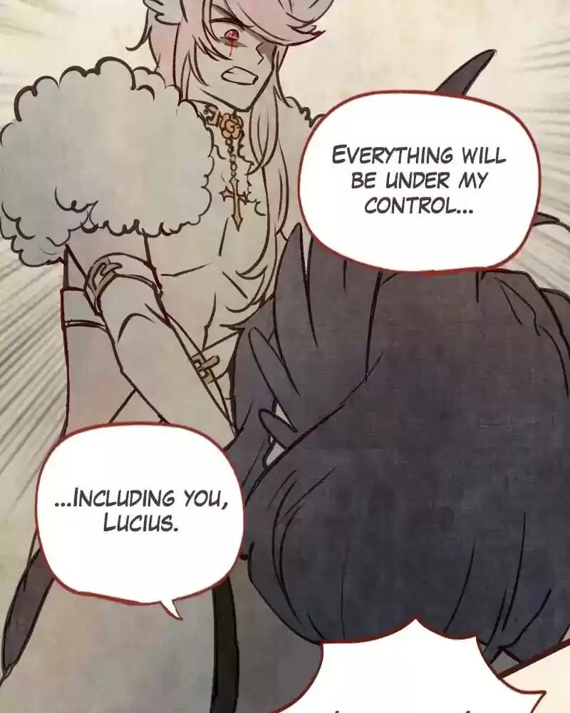 Phantom Paradise Chapter 76: