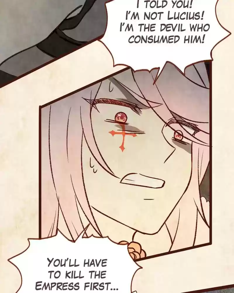 Phantom Paradise Chapter 76: