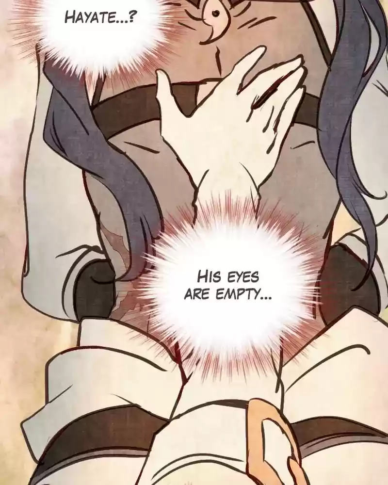 Phantom Paradise Chapter 76: